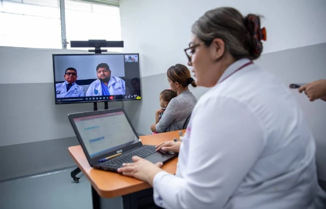 Asamblea aprueba préstamo de $235 millones para programa de salud inteligente