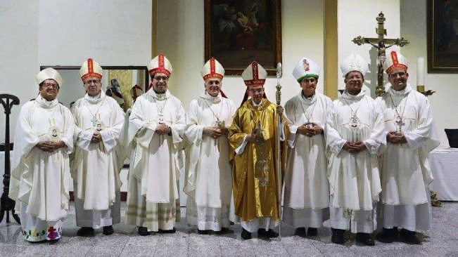 Obispos católicos reiteran en comunicado su rechazo a la minería