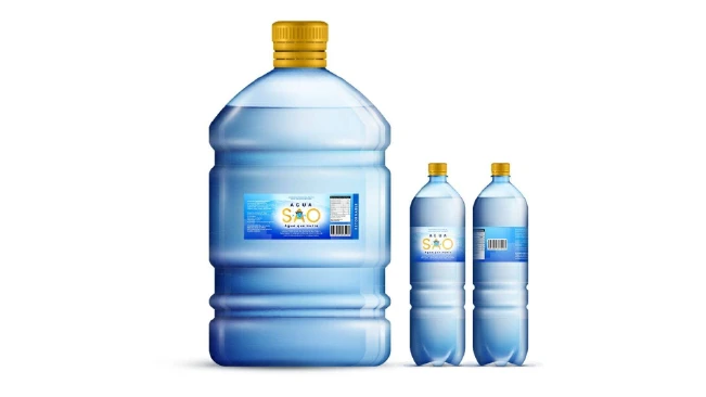 Santa Ana Oeste crea empresa de agua embotellada y nombra la junta directiva