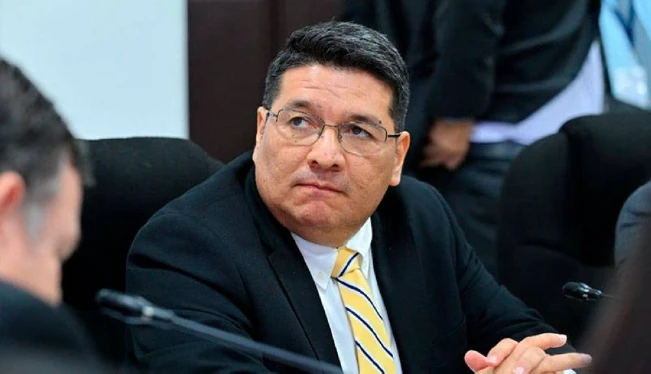 Corte Suprema pide $485.7 millones para 2025