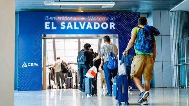 Aeropuerto Internacional rompe récord al atender al pasajero 5 millones este 2024