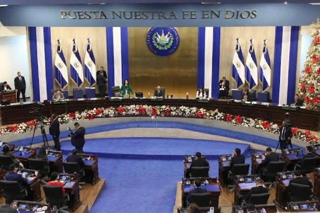 Avalan presupuesto 2025 con refuerzos a Órgano Judicial y a estas asociaciones