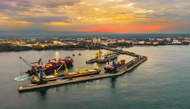 Yilport inicia operaciones en los puertos de Acajutla y La Unión