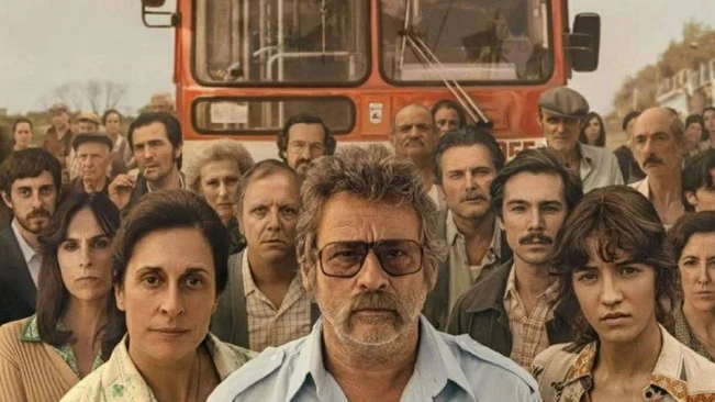 "El 47" y "La infiltrada" encabezan nominaciones a premios Goya en España