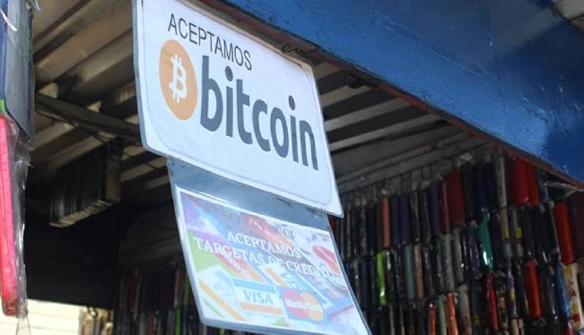 Estas son las reformas a la ley bitcoin prometidas a cambio del acuerdo del FMI