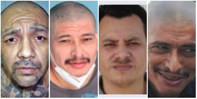 Giran difusión roja contra el “Crook” y 80 pandilleros MS por más de 400 homicidios en una década