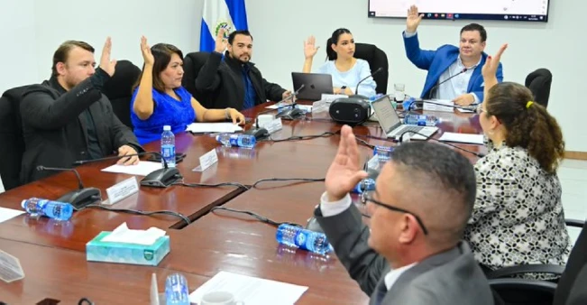 Prorrogan plazo para que Indes liquide presupuesto de Juegos Centroamericanos 2023