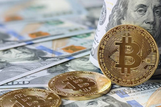 El bitcoin seguirá siendo de curso legal y se comprarán más criptomonedas, afirma el gobierno