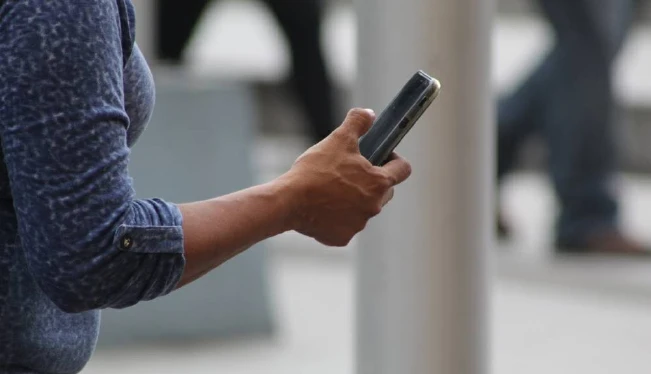 Más del 60 % de los usuarios de telefonía móviles está insatisfecho con el servicio