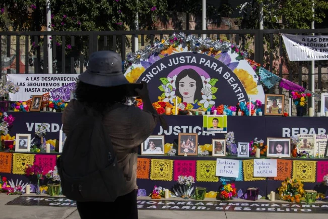Ormusa ya contabiliza 38 mujeres asesinadas hasta inicios de diciembre