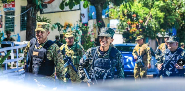 Incorporarán nuevos grados militares en Ley de la Carrera Militar