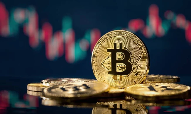 Gobierno compra 11 bitcoins un día después del acuerdo con el FMI