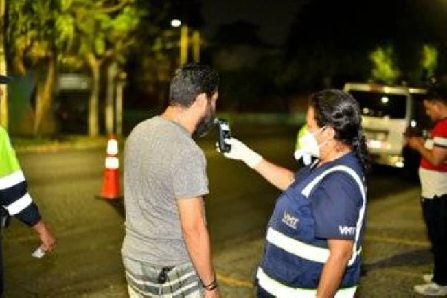 Unánime: Asamblea aprueba que todo nivel de alcohol se considere delito de conducción peligrosa