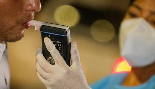 Medicamentos, comidas y hábitos que podrían dar positivo en una prueba de alcohol