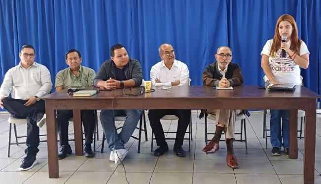 Afectados de Cosavi buscarán que FMI los incluya como requisito de transparencia ante desembolsos