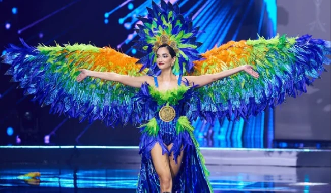 El Salvador: el país centroamericano más fuerte en concursos de belleza internacional en 2024