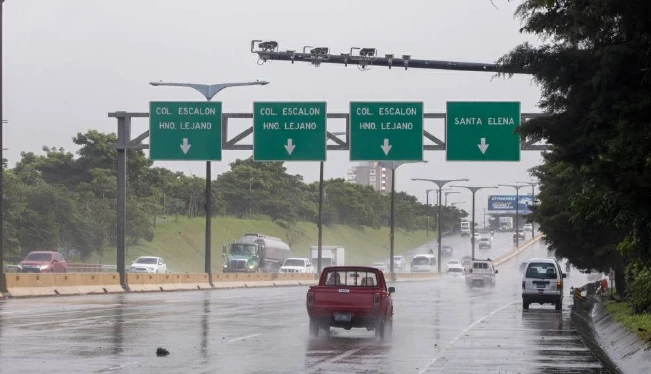 Mopt espera que los conductores que rebasen los 90 km/h se reduzcan hasta un 95 % en el bulevar Monseñor Romero