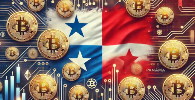 Panamá será sede de importante evento blockchain
