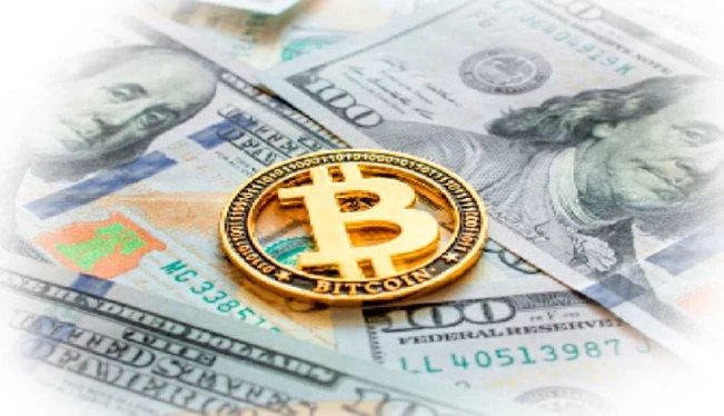 Las remesas en bitcoin crecieron un 2.5 % a noviembre pasado