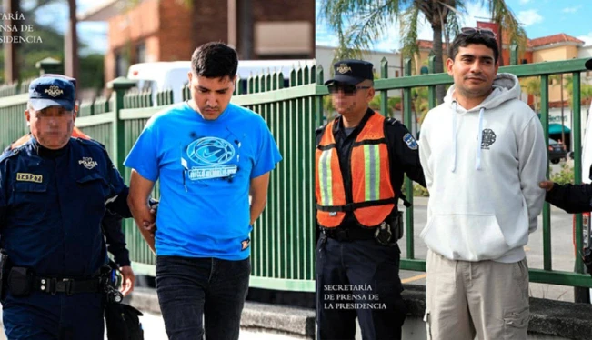 Detienen a dos conductores positivos a alcohol y ya suman 23 capturados desde reformas a ley de tránsito