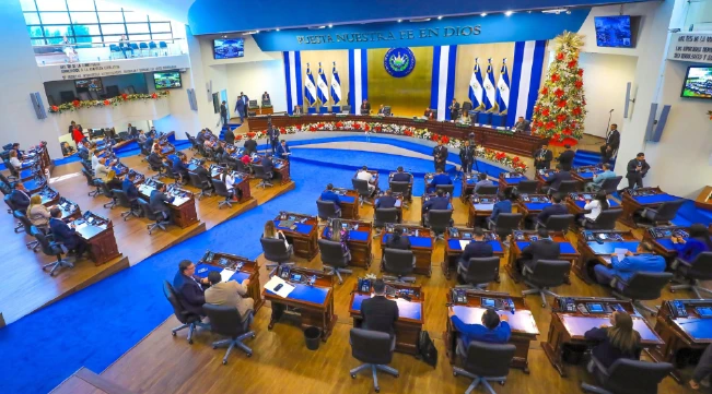 Gobierno pide a Asamblea ratificar acuerdo para impedir incidentes o amenazas en aeronaves