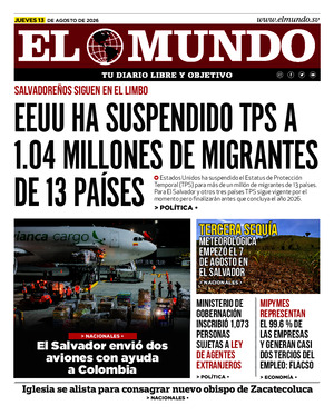 Portada 2026-08-13 00:30:00
