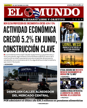 Portada 2026-09-01 00:30:00