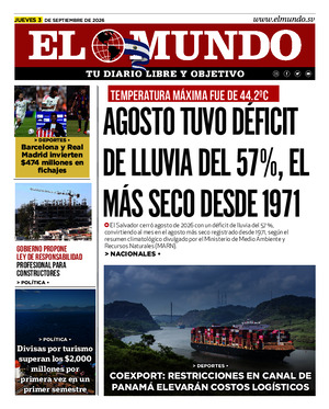 Portada 2026-09-03 00:30:00
