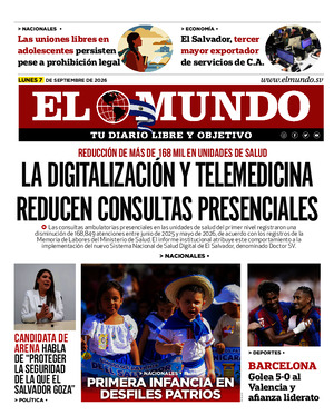 Portada 2026-09-07 00:30:00