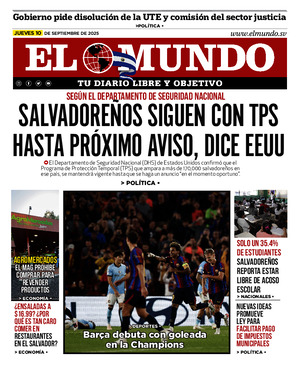 Portada 2026-09-10 00:30:00