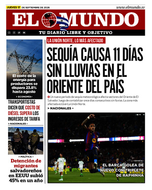 Portada 2026-09-17 00:30:00