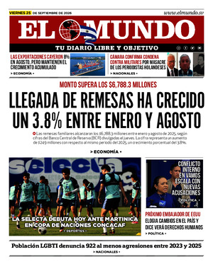 Portada 2026-09-25 00:30:00