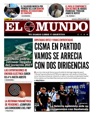 Portada 2026-09-28 00:30:00
