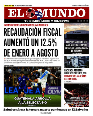 Portada 2026-09-29 00:30:00
