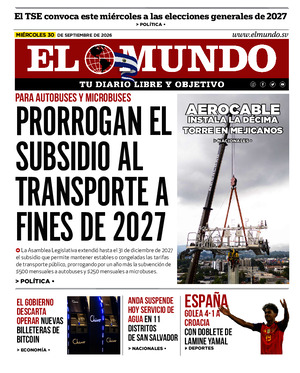 Portada 2026-09-30 00:30:00