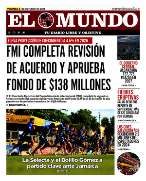 Portada 2026-10-02 00:30:00