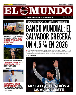Portada 2026-10-07 00:30:00