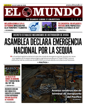 Portada 2026-10-08 00:30:00