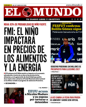 Portada 2026-10-09 00:30:00