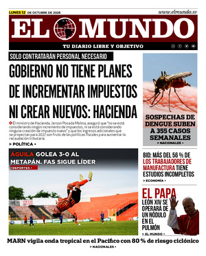 Portada 2026-10-12 00:30:00