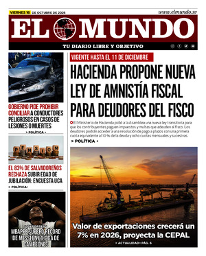 Portada 2026-10-16 00:30:00