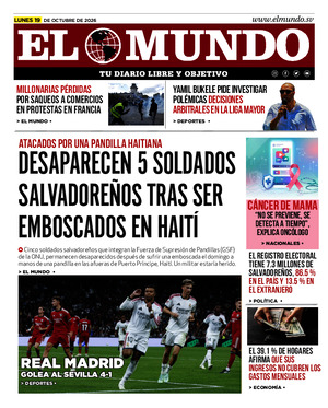 Portada 2026-10-19 00:30:00