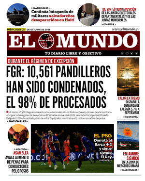 Portada 2026-10-21 00:30:00
