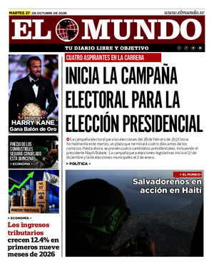 Portada 2026-10-27 00:30:00