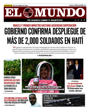 Portada 2026-10-29 00:30:00