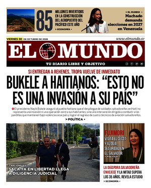 Portada 2026-10-30 00:30:00