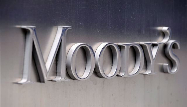 Moody’s mejora la calificación de riesgo de El Salvador