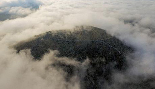 Arqueólogos suecos descubren una ciudad desconocida de la antigua Grecia
