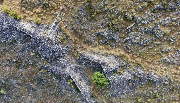 Arqueólogos suecos descubren una ciudad desconocida de la antigua Grecia