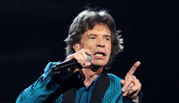 Jagger 